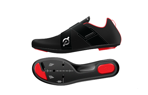 Peloton bike sale cleats