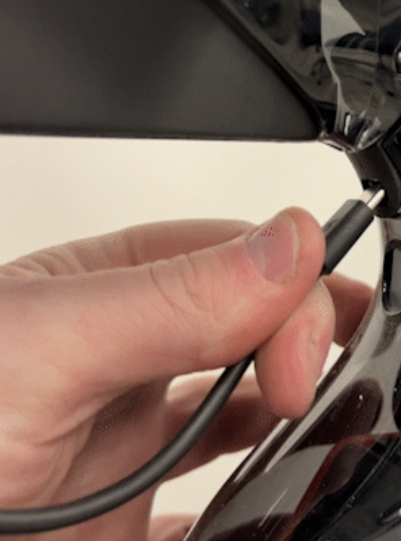 Peloton Bike+ No Power Troubleshooting