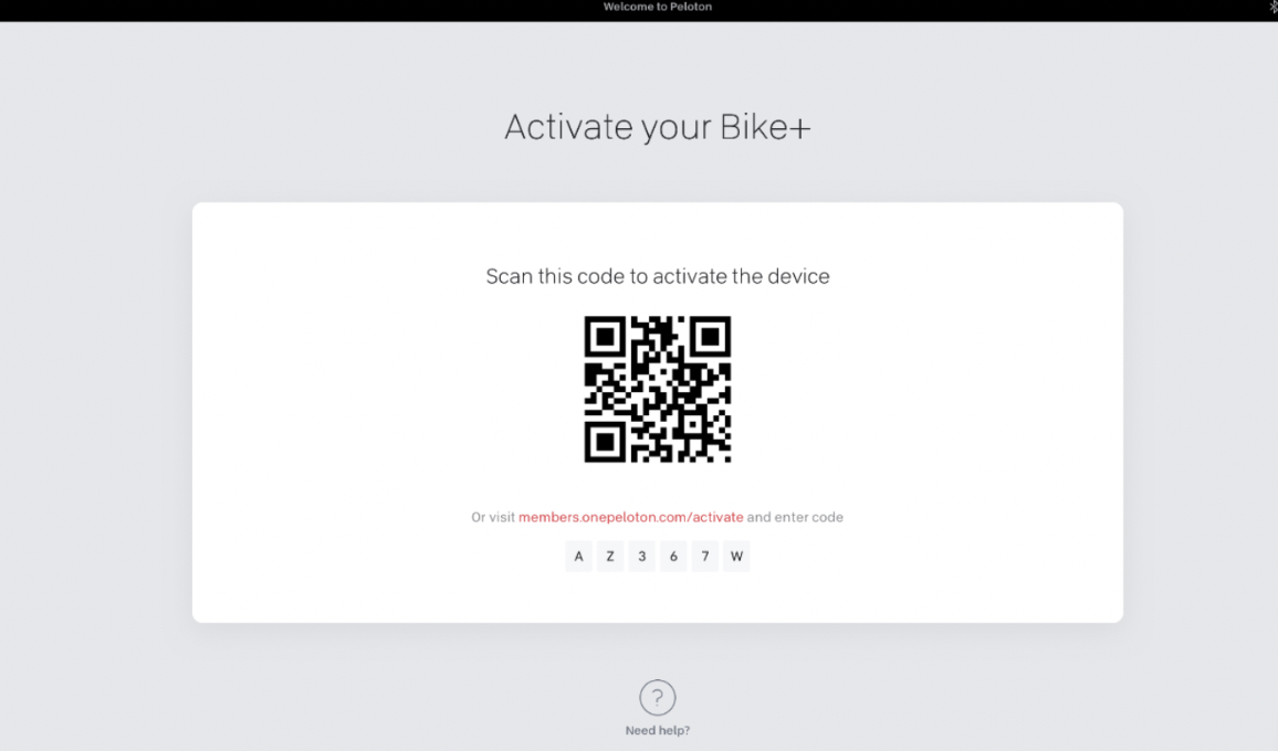 Onepeloton subscription cheap