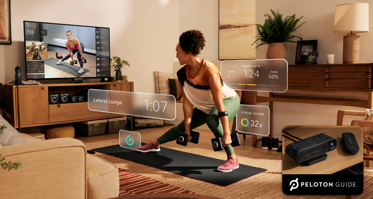 Peloton workout 2024 plan price