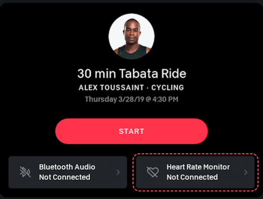 Pairing A Heart Rate Monitor With Peloton Bikes and Treads