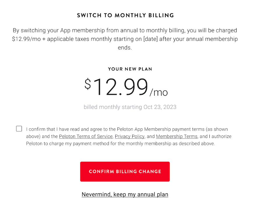 Peloton All-Access Membership Now Limited To 20, 51% OFF,, 54% OFF