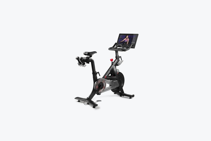 Peloton bike shop free trial