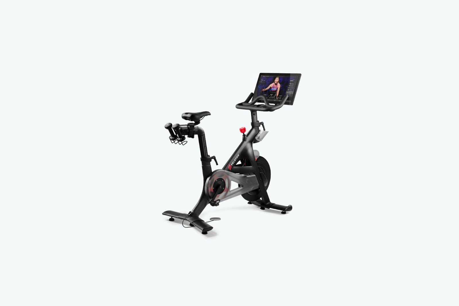 Forget Peloton. All you need to get pedaling is this $140 under-desk bike.