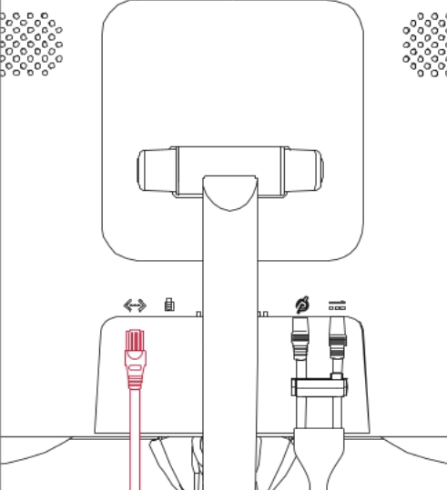 Network Connection Setup