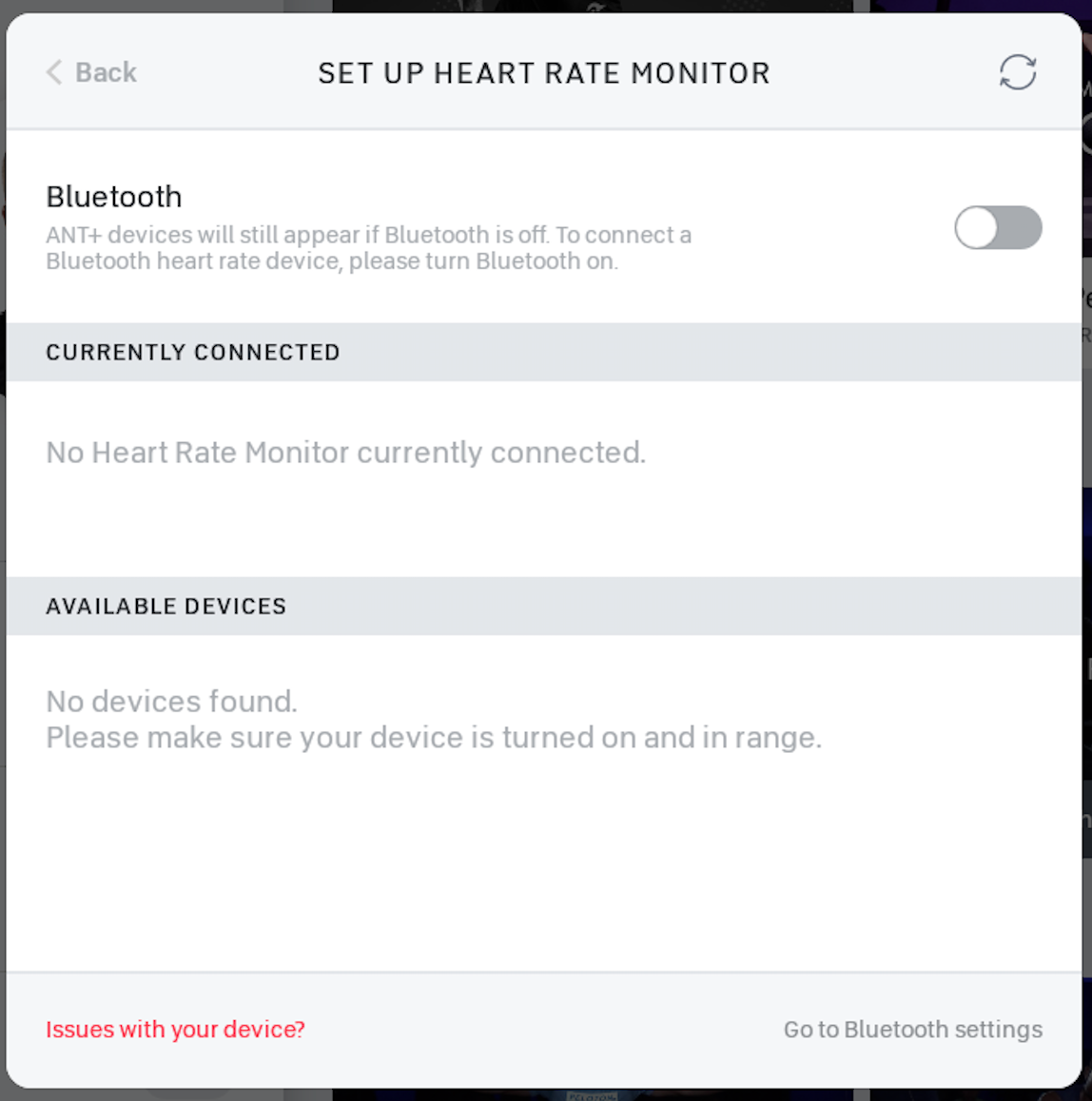 Frequently Asked Questions of Peloton Heart Rate Monitor Troubleshooting