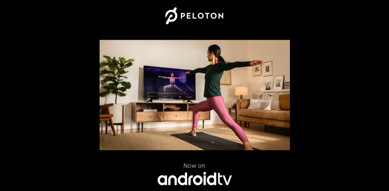 Peloton App On Samsung Tv: Elevate Your Home Workout Experience