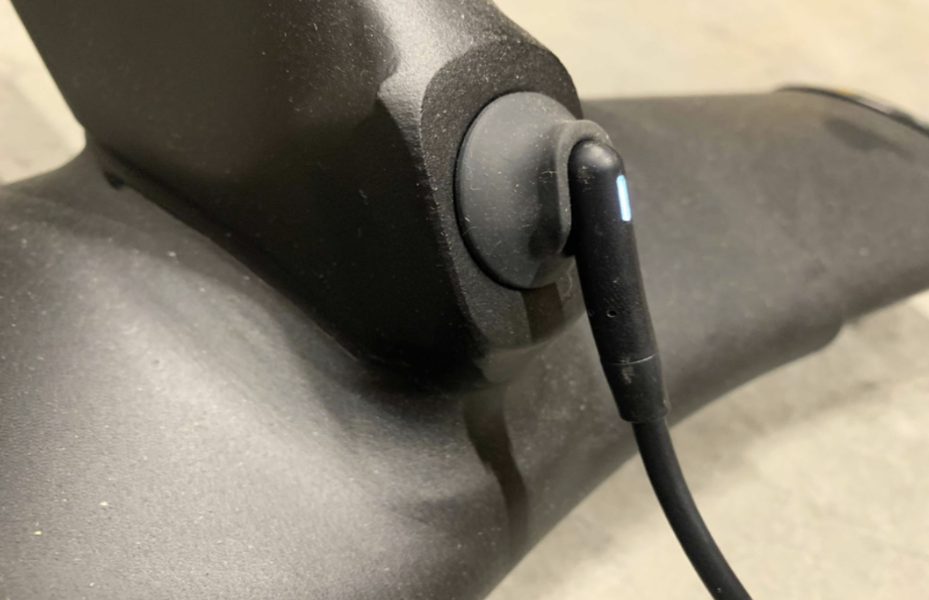 Peloton Bike+ No Power Troubleshooting