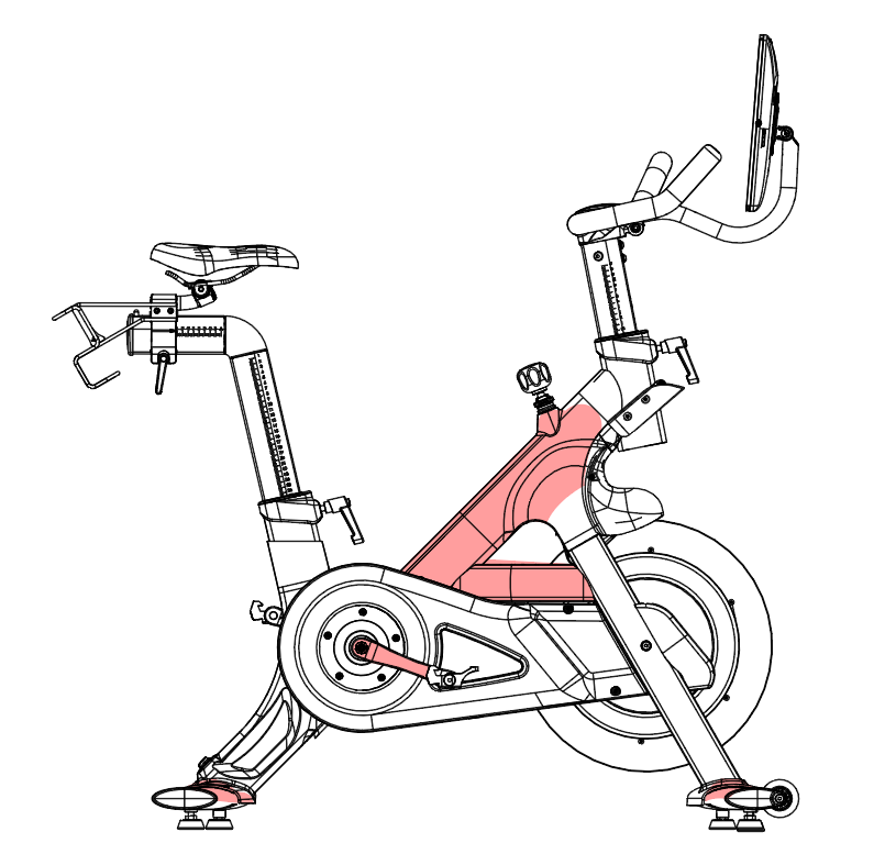 Peloton Hardware: Caring For Your Bike and Bike+